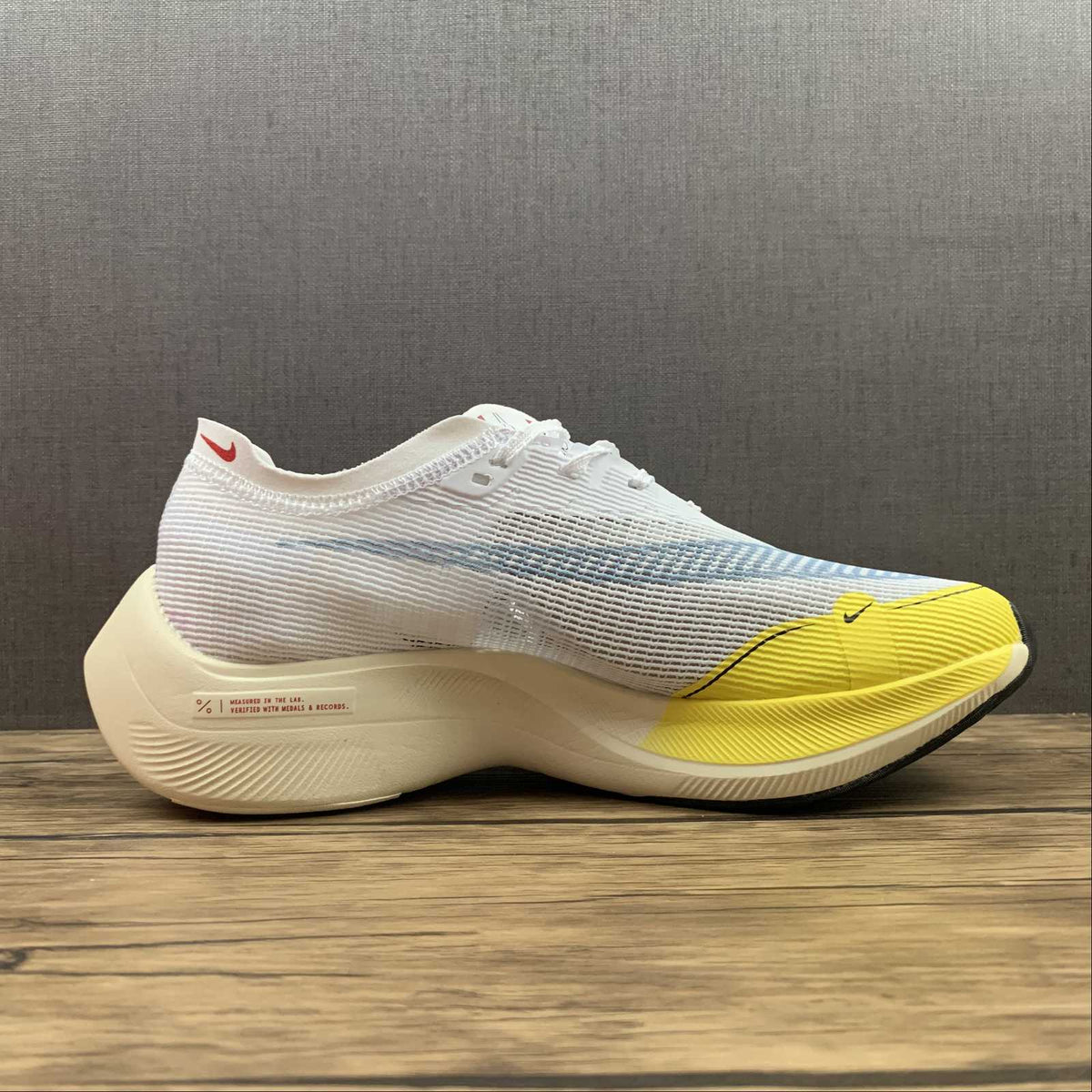 Nike Air ZoomX Vaporfly Next