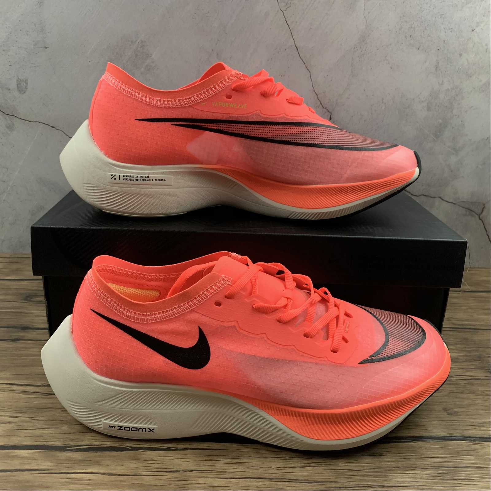 Nike Air ZoomX Vaporfly Next