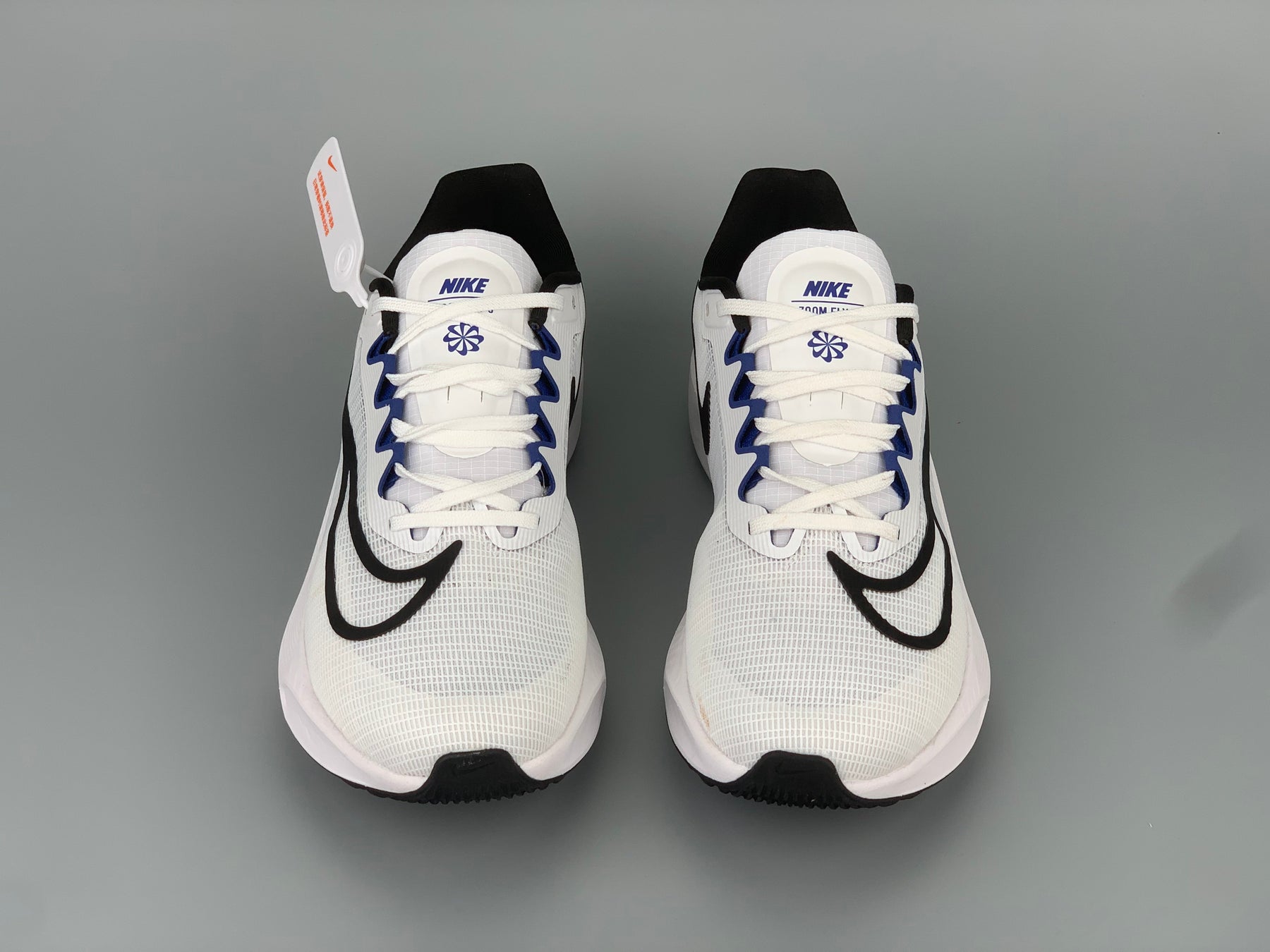 Nike Air ZoomX Fly 5