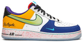 Air Force 1 '07 Lv8 'What the la'