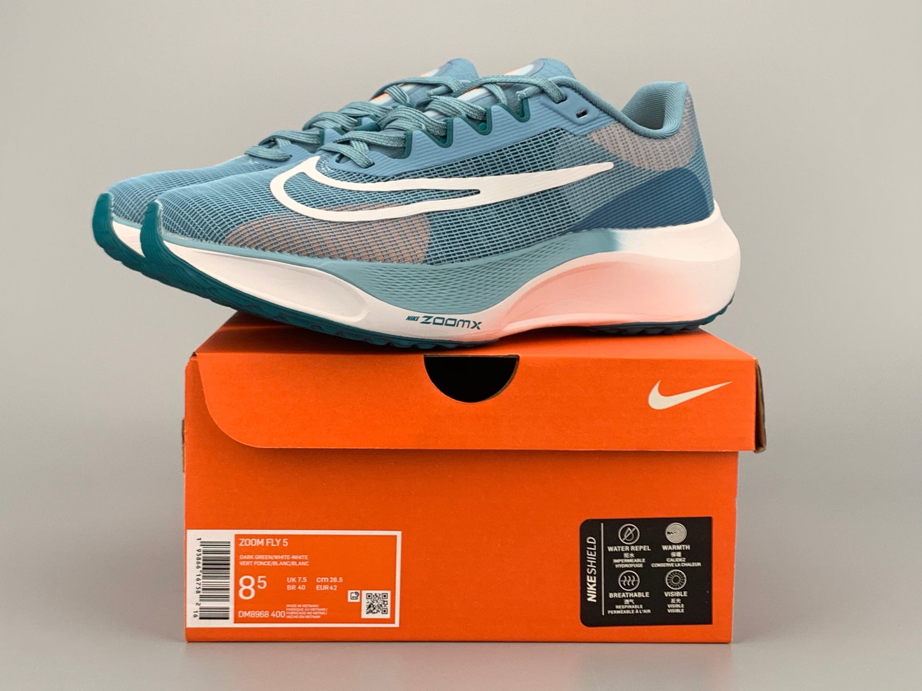 Nike Air ZoomX Fly 5