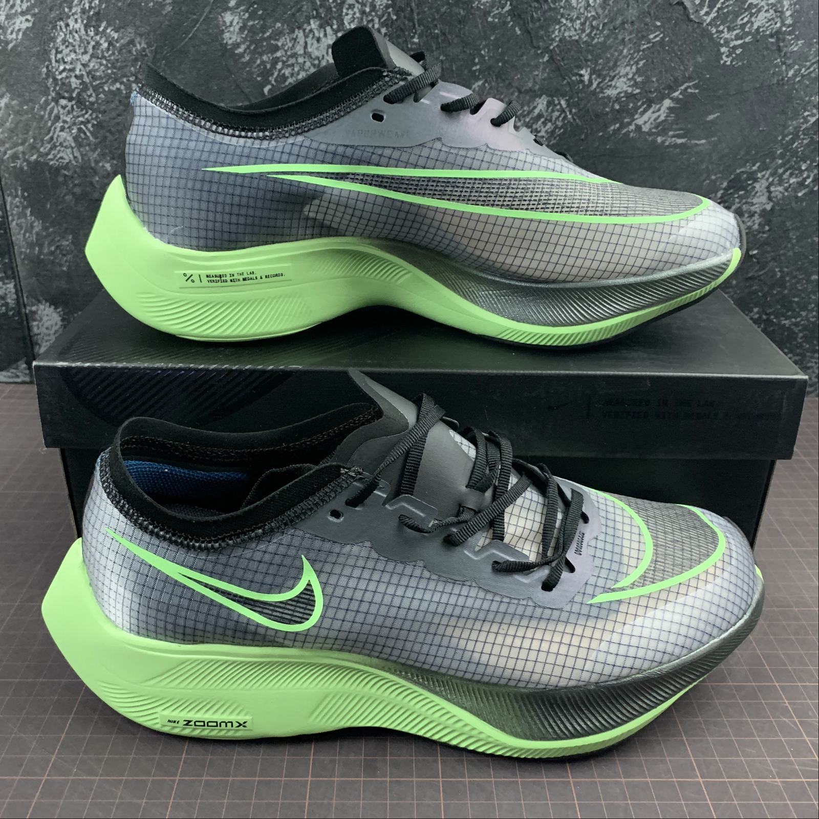 Nike Air ZoomX Vaporfly Next