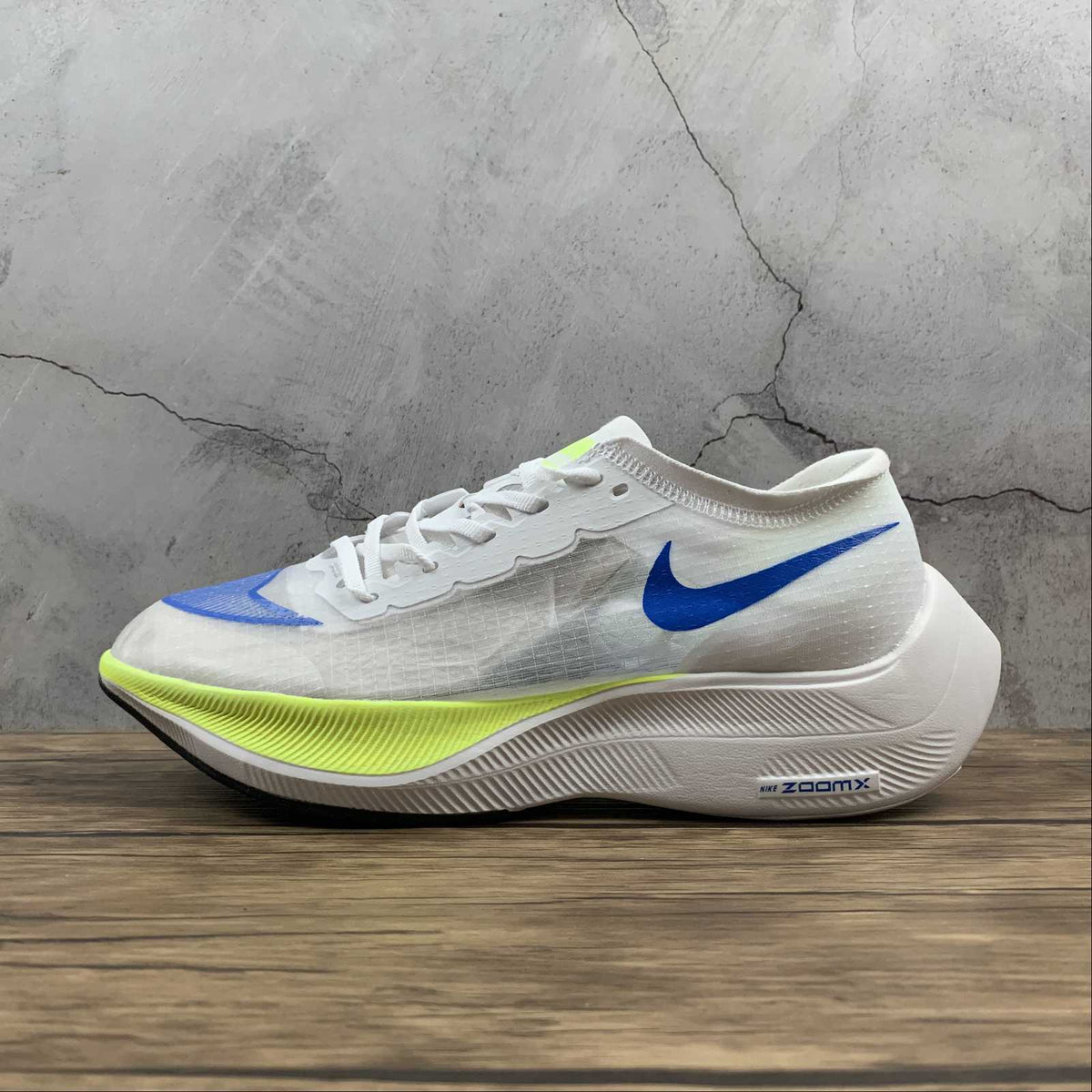 Nike Air ZoomX Vaporfly Next