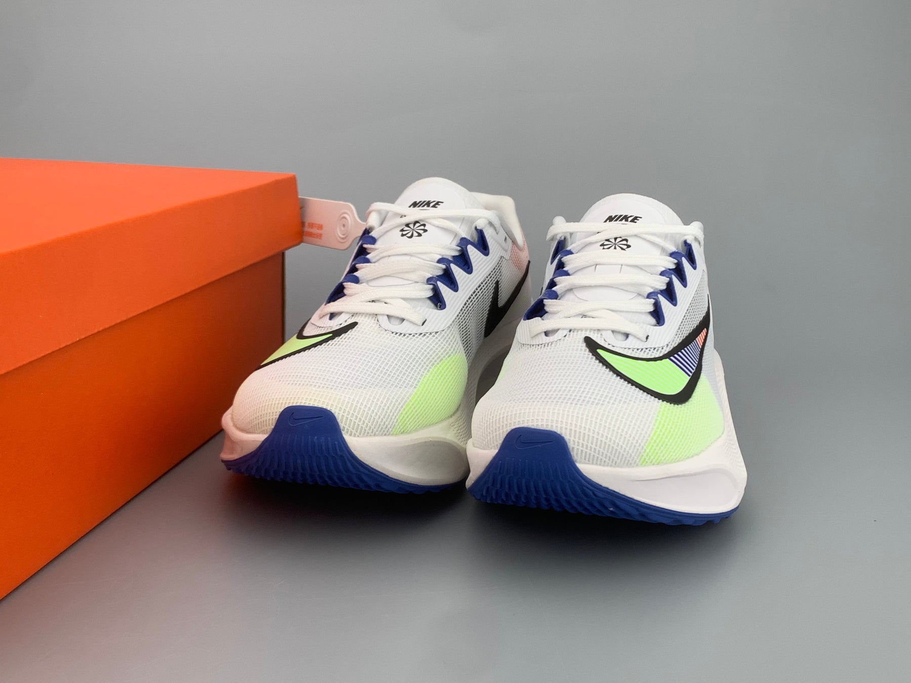 Nike Air ZoomX Fly 5