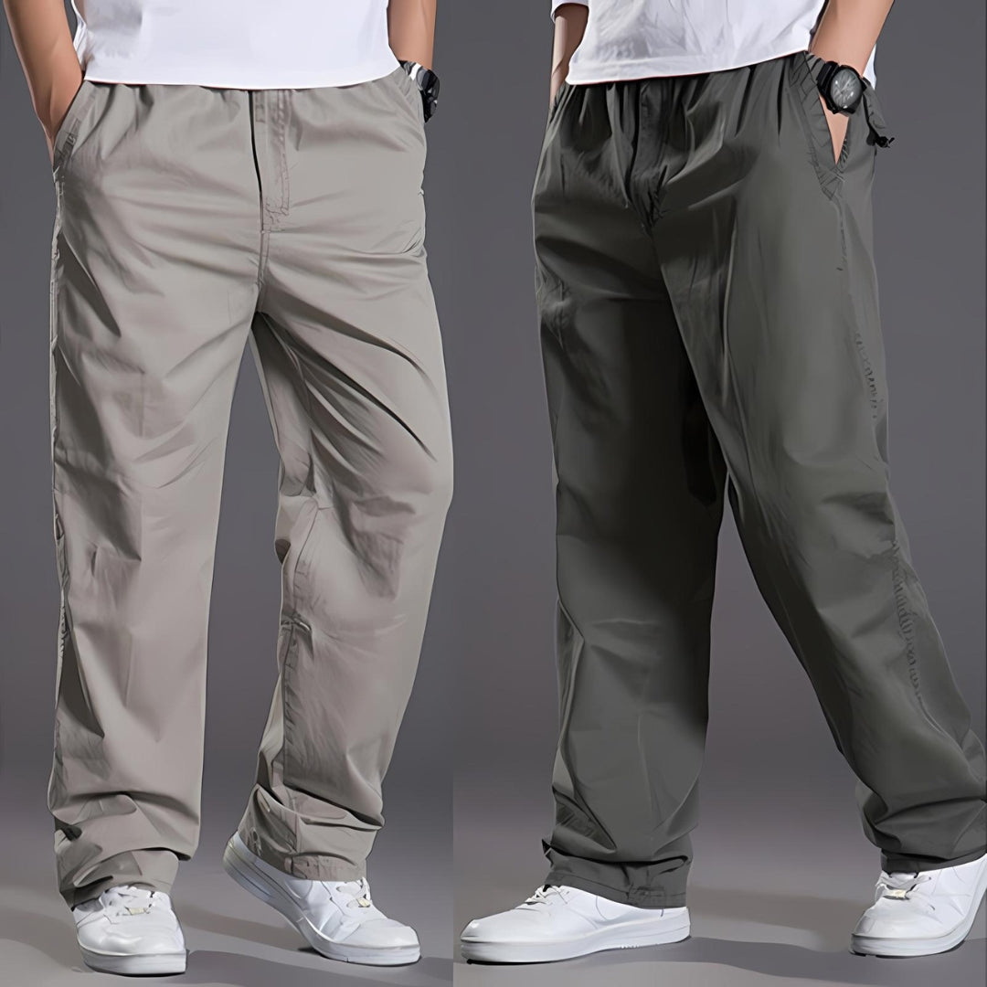 Calça Masculina Cargo