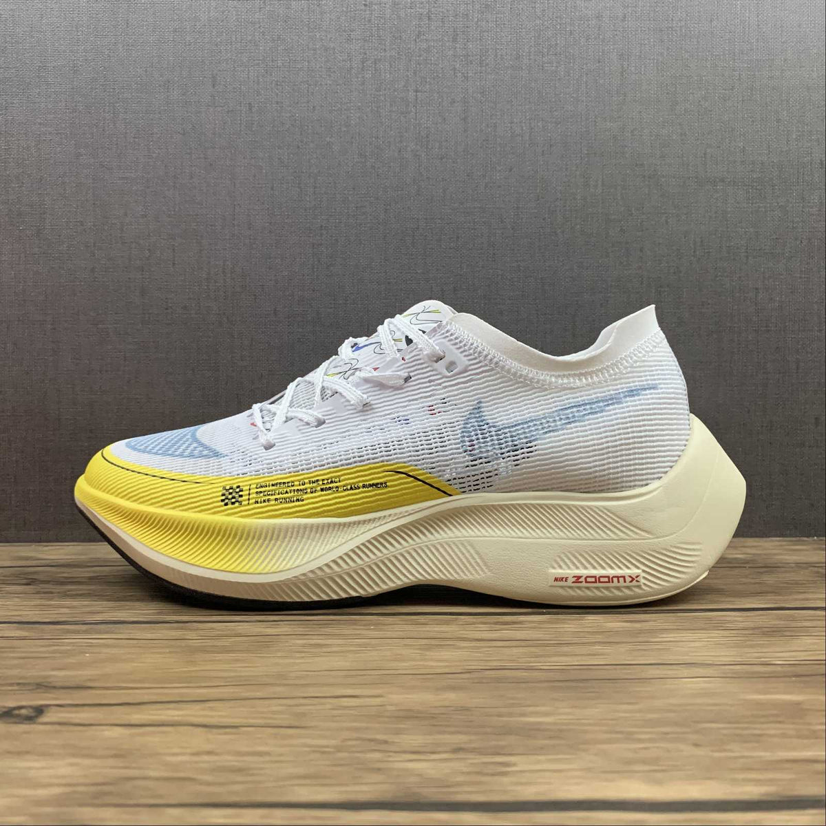 Nike Air ZoomX Vaporfly Next