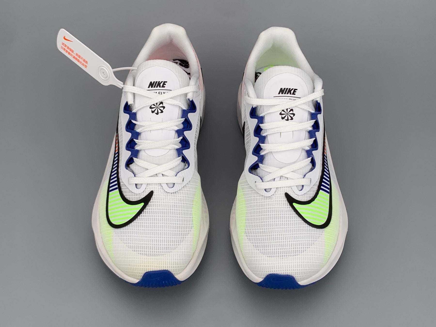 Nike Air ZoomX Fly 5