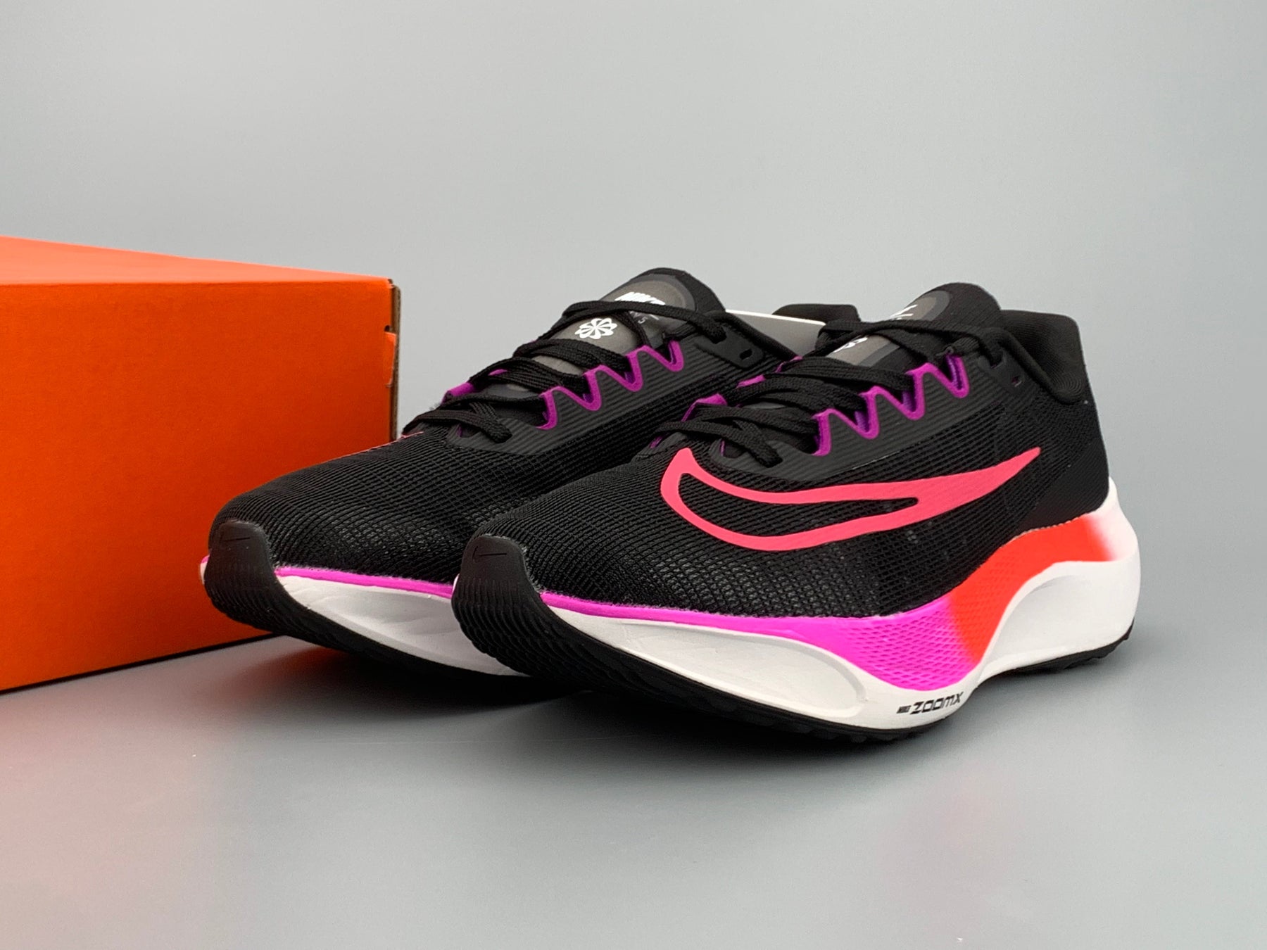 Nike Air ZoomX Fly 5