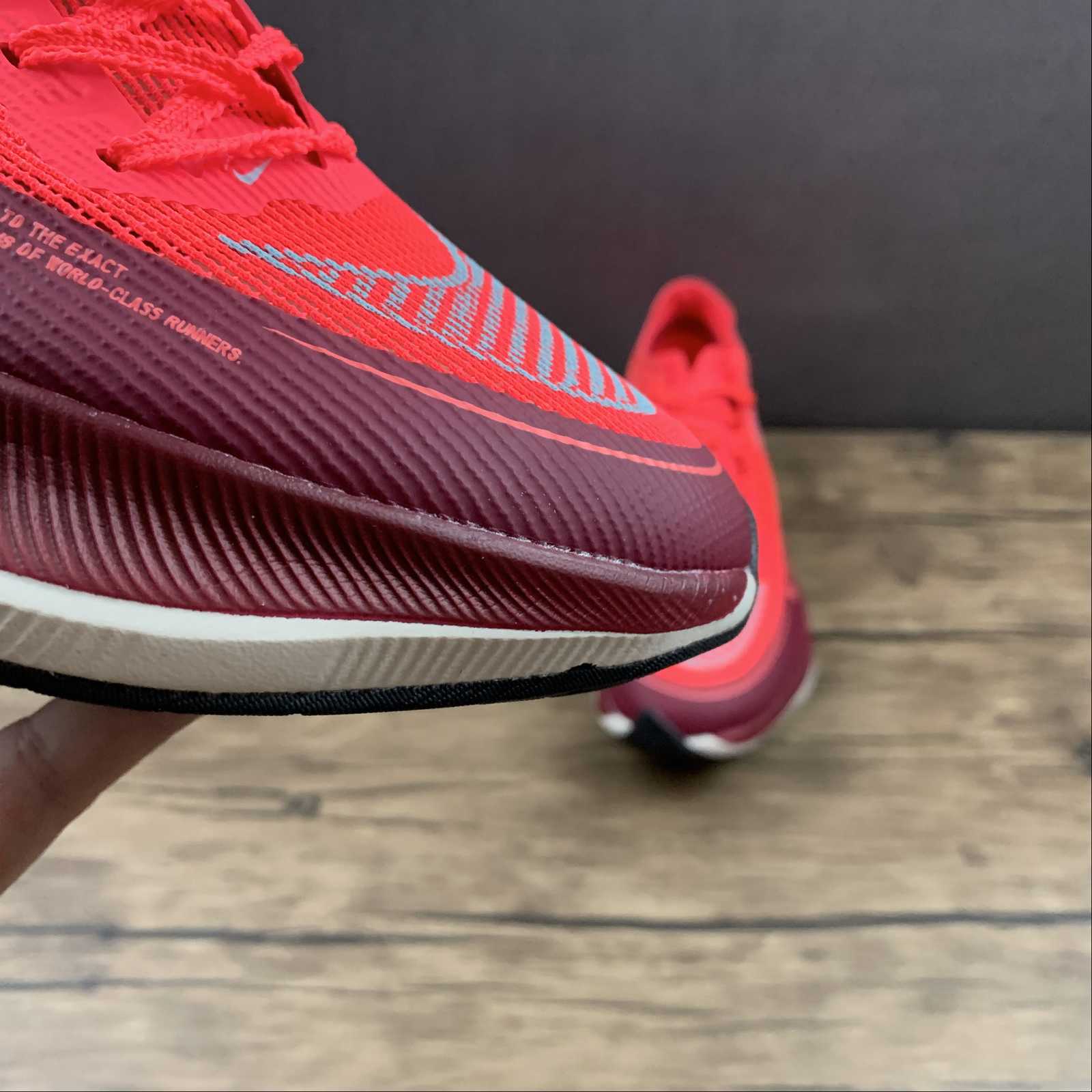 Nike Air ZoomX Vaporfly Next