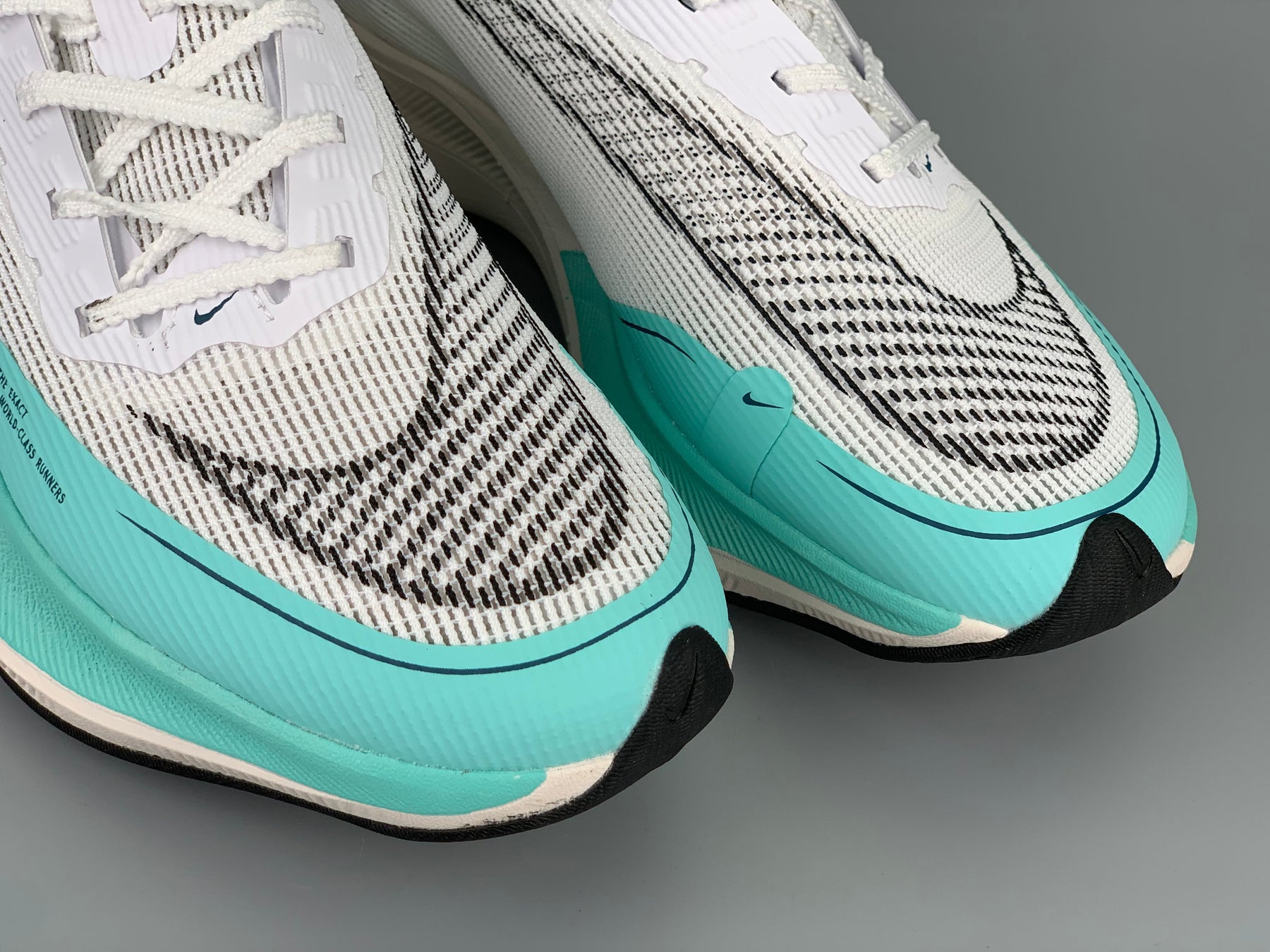 Nike Air ZoomX Vaporfly Next