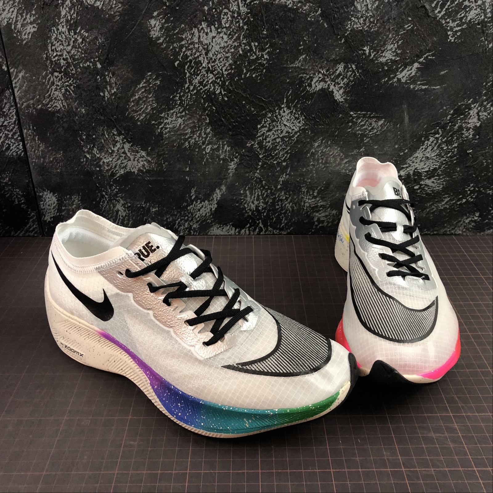 Nike Air ZoomX Vaporfly Next