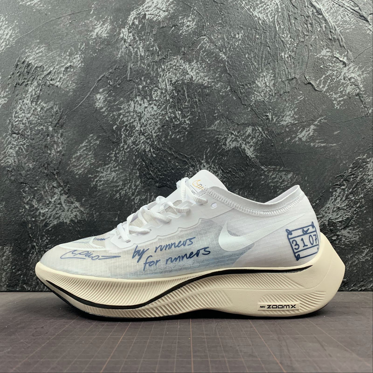 Nike Air ZoomX Vaporfly Next