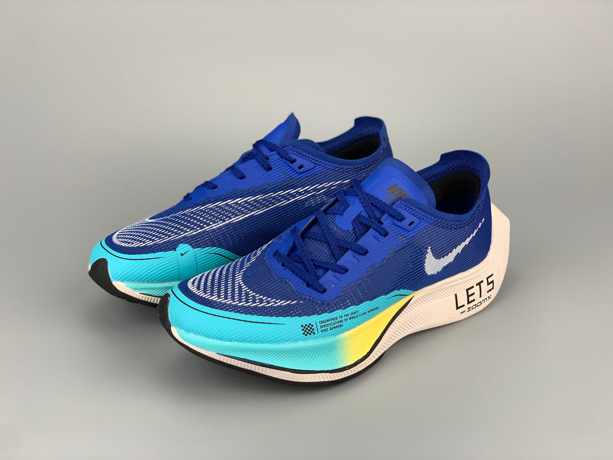 Nike Air ZoomX Vaporfly Next