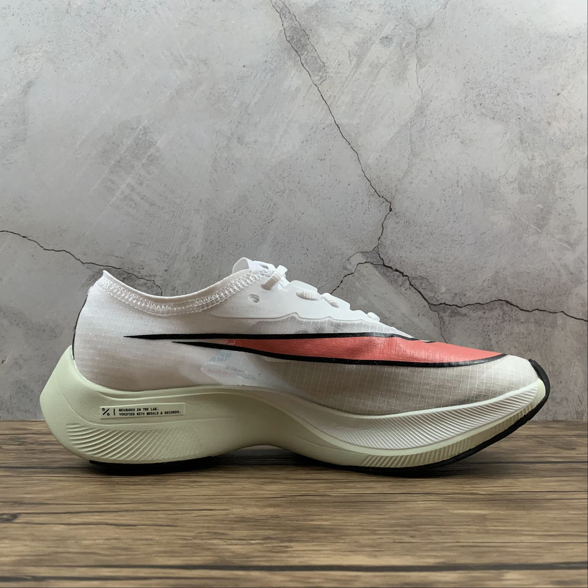 Nike Air ZoomX Vaporfly Next