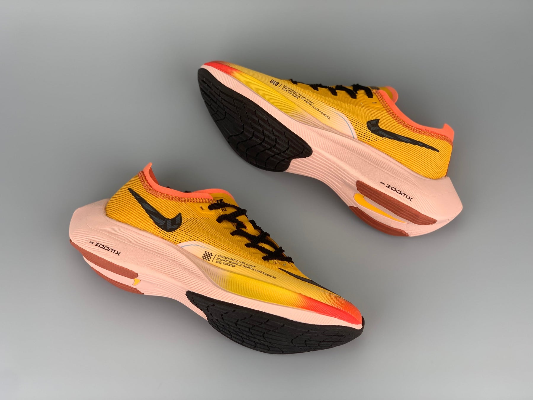 Nike Air ZoomX Vaporfly Next