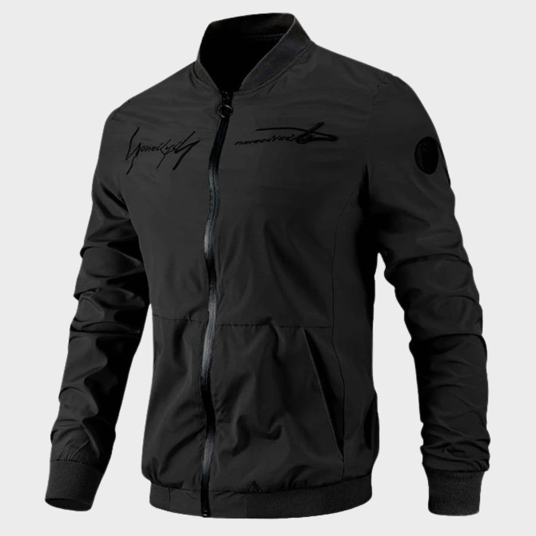 Jaqueta Bomber Masculina