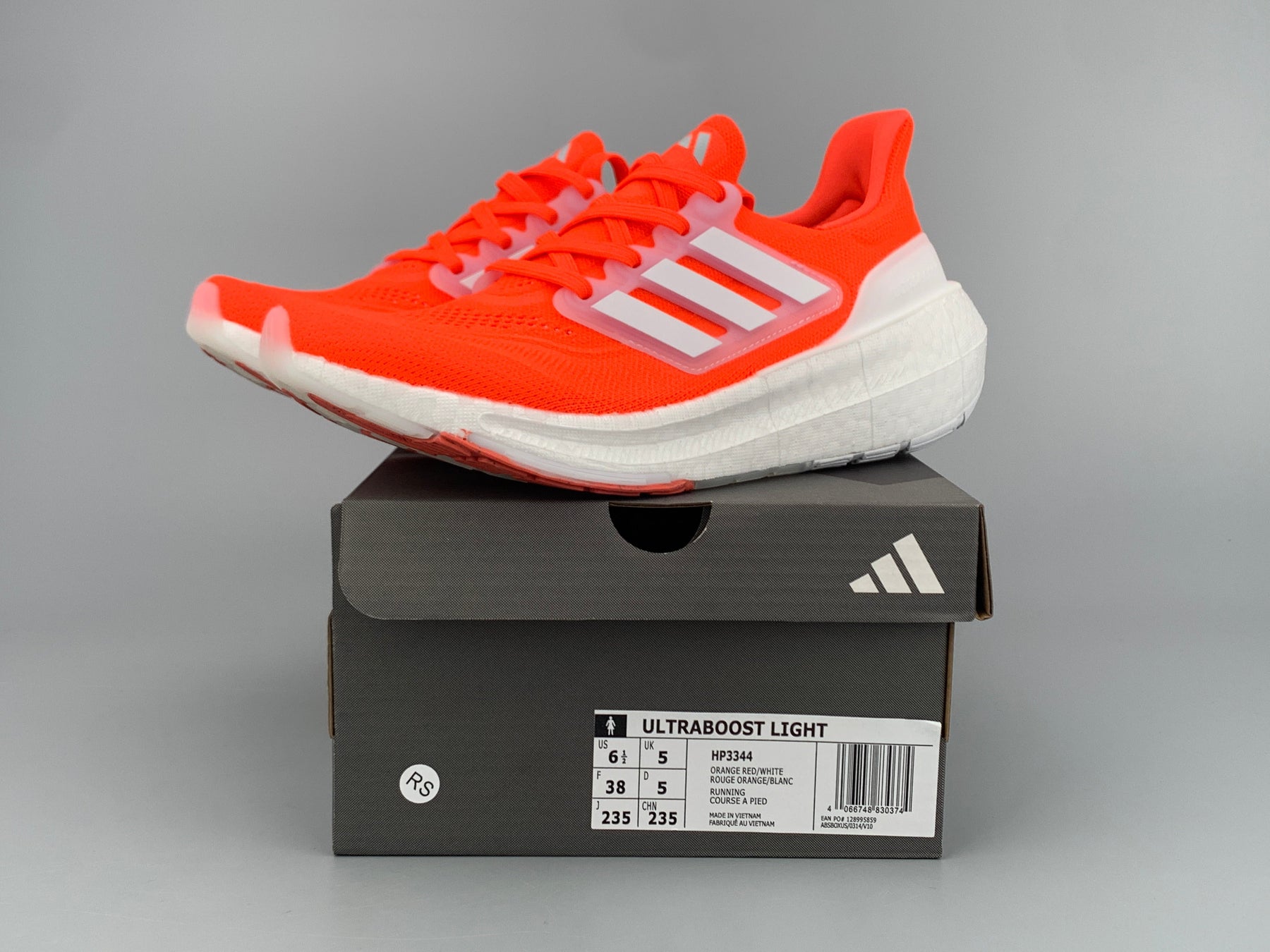 Adidas Ultraboost Light 23