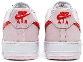 Air Force 1 '07 Qs 'Valentine' s Day Love Letter