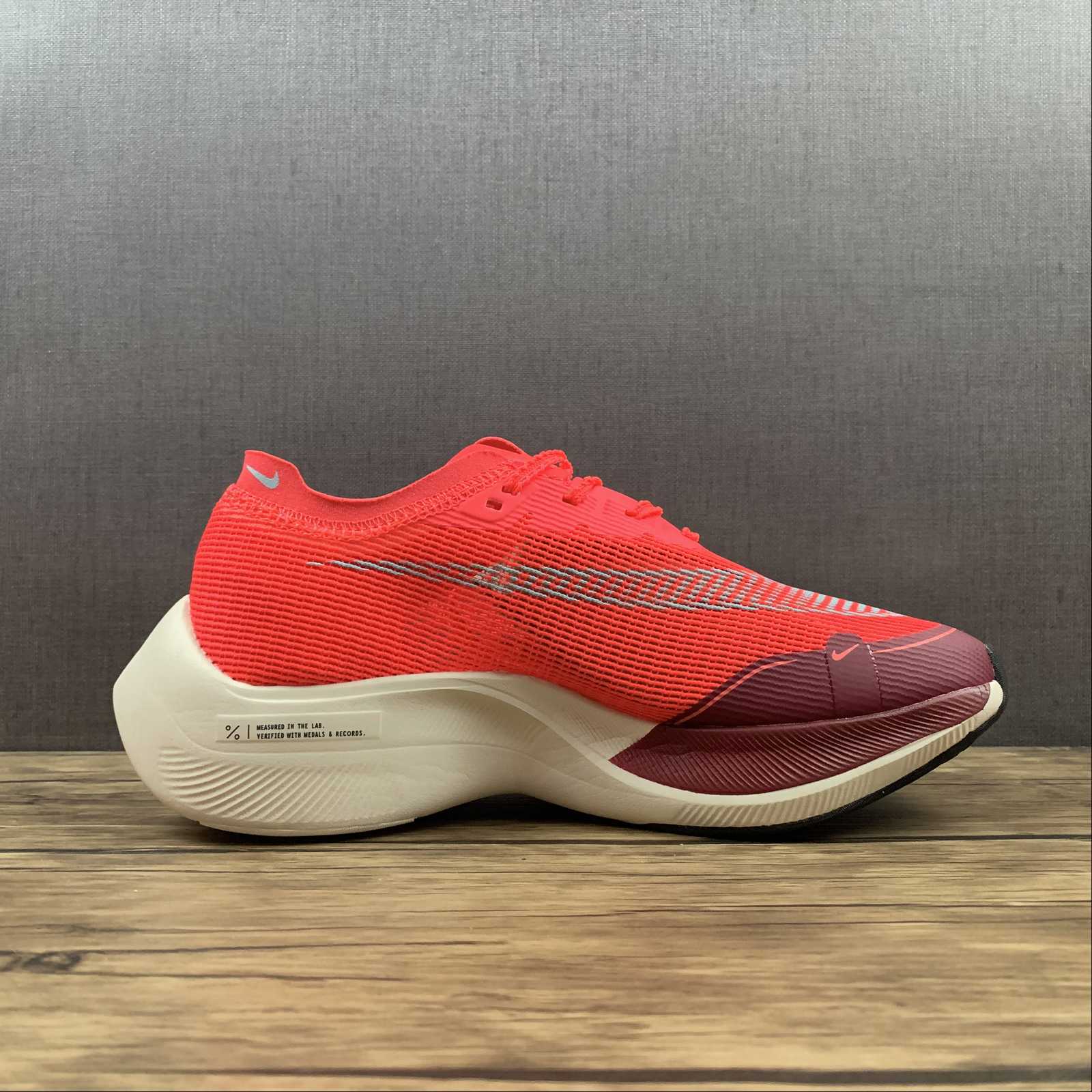 Nike Air ZoomX Vaporfly Next