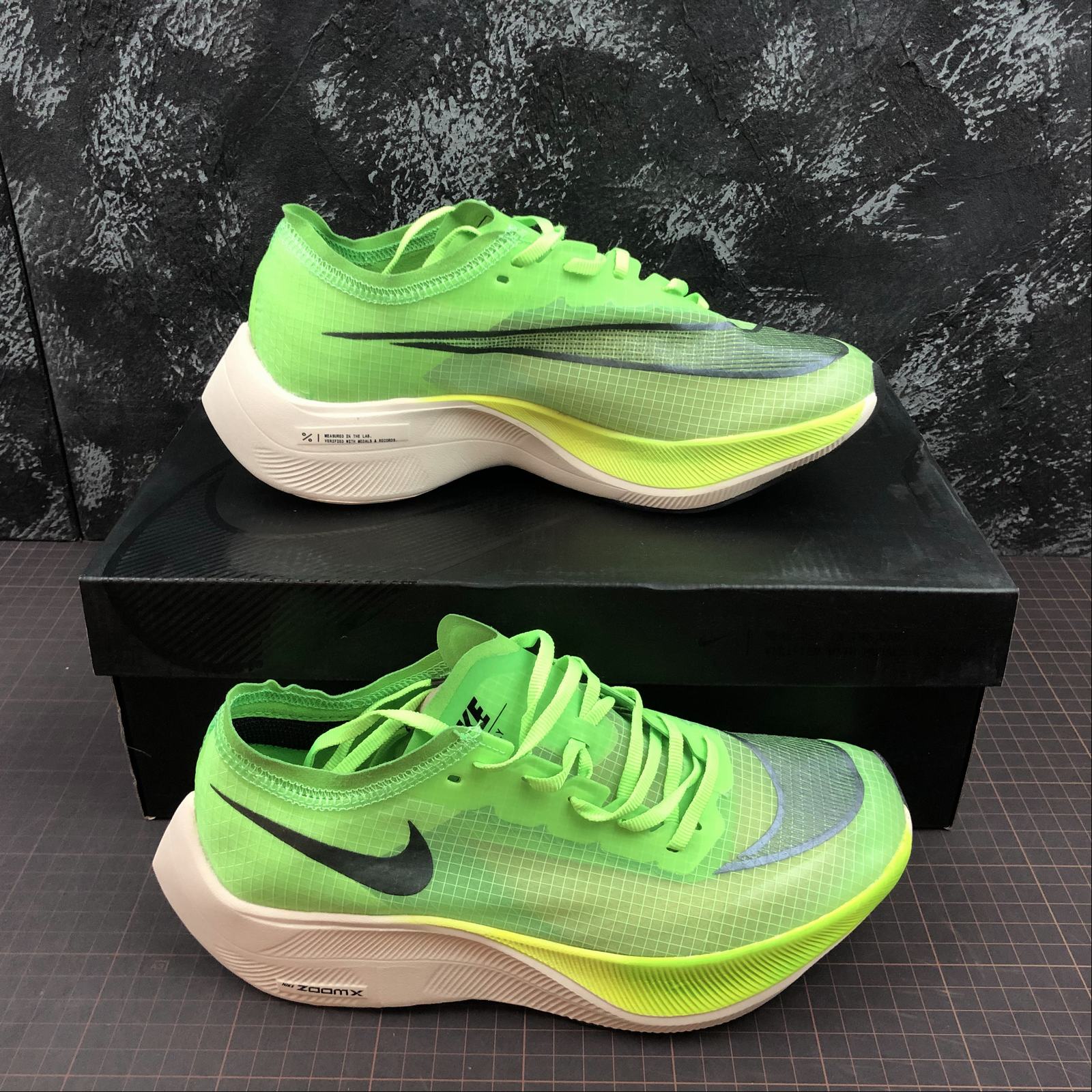 Nike Air ZoomX Vaporfly Next