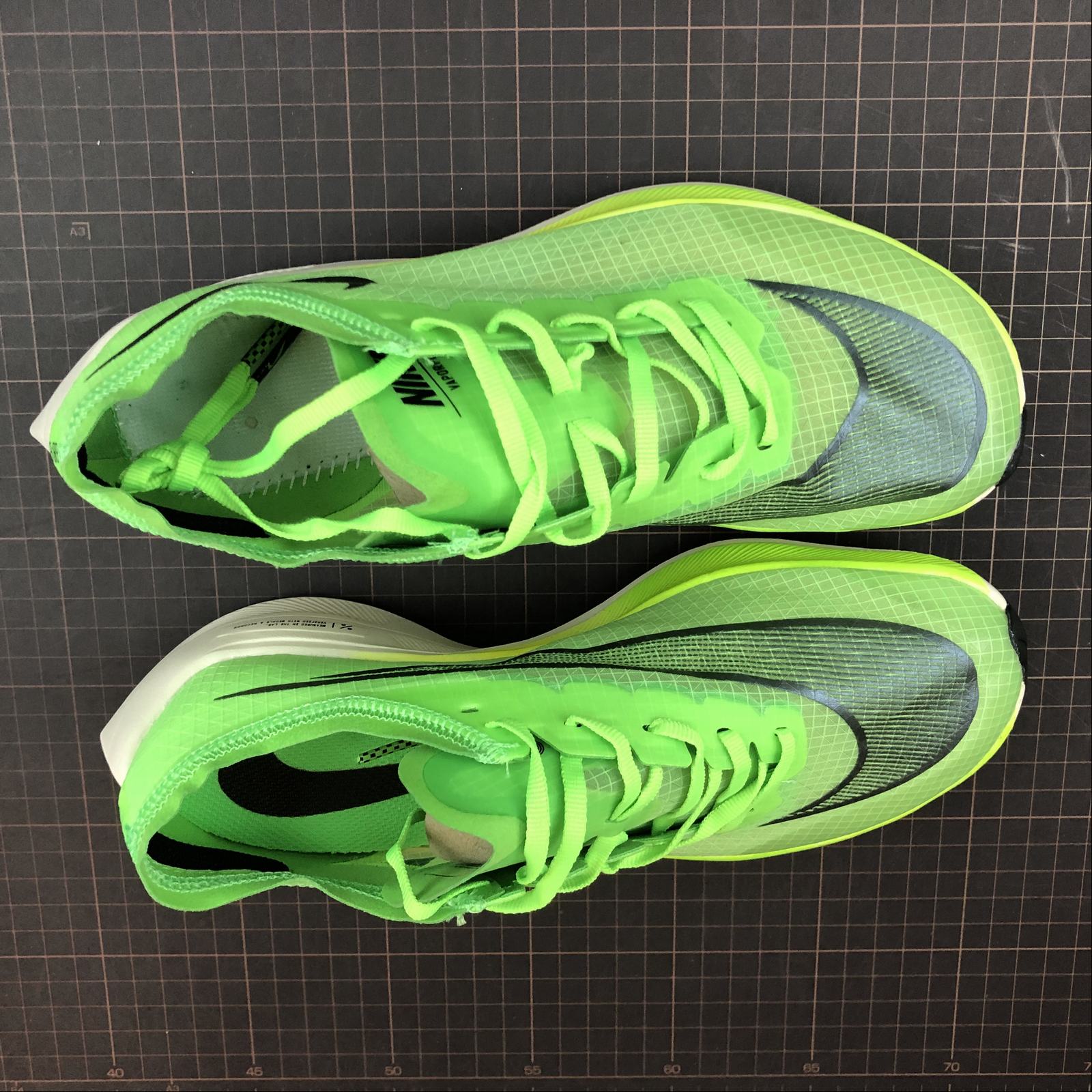 Nike Air ZoomX Vaporfly Next