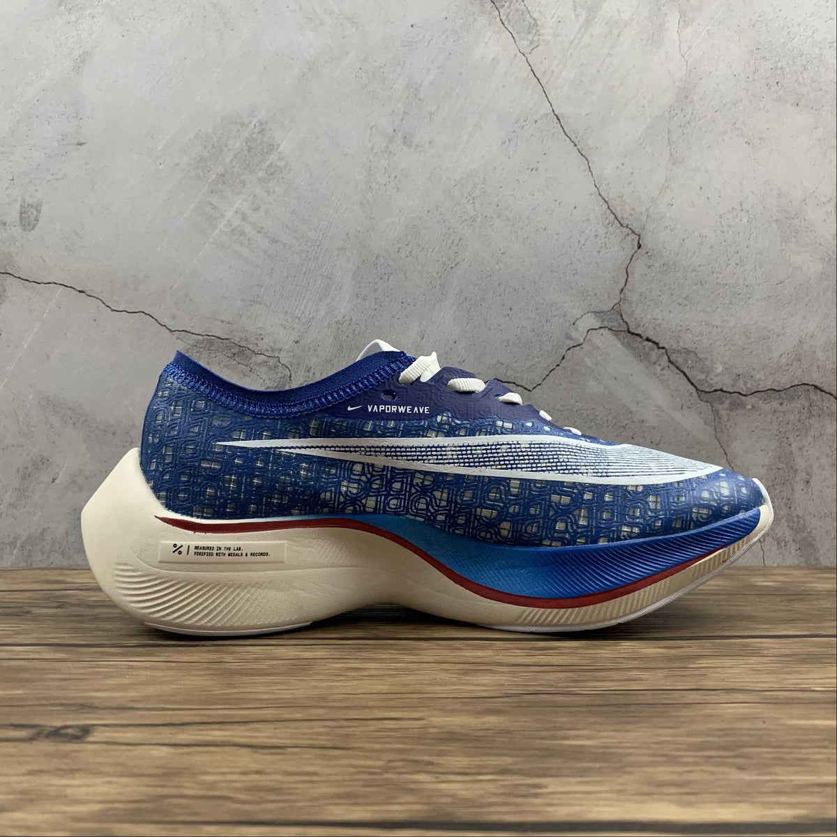 Nike Air ZoomX Vaporfly Next