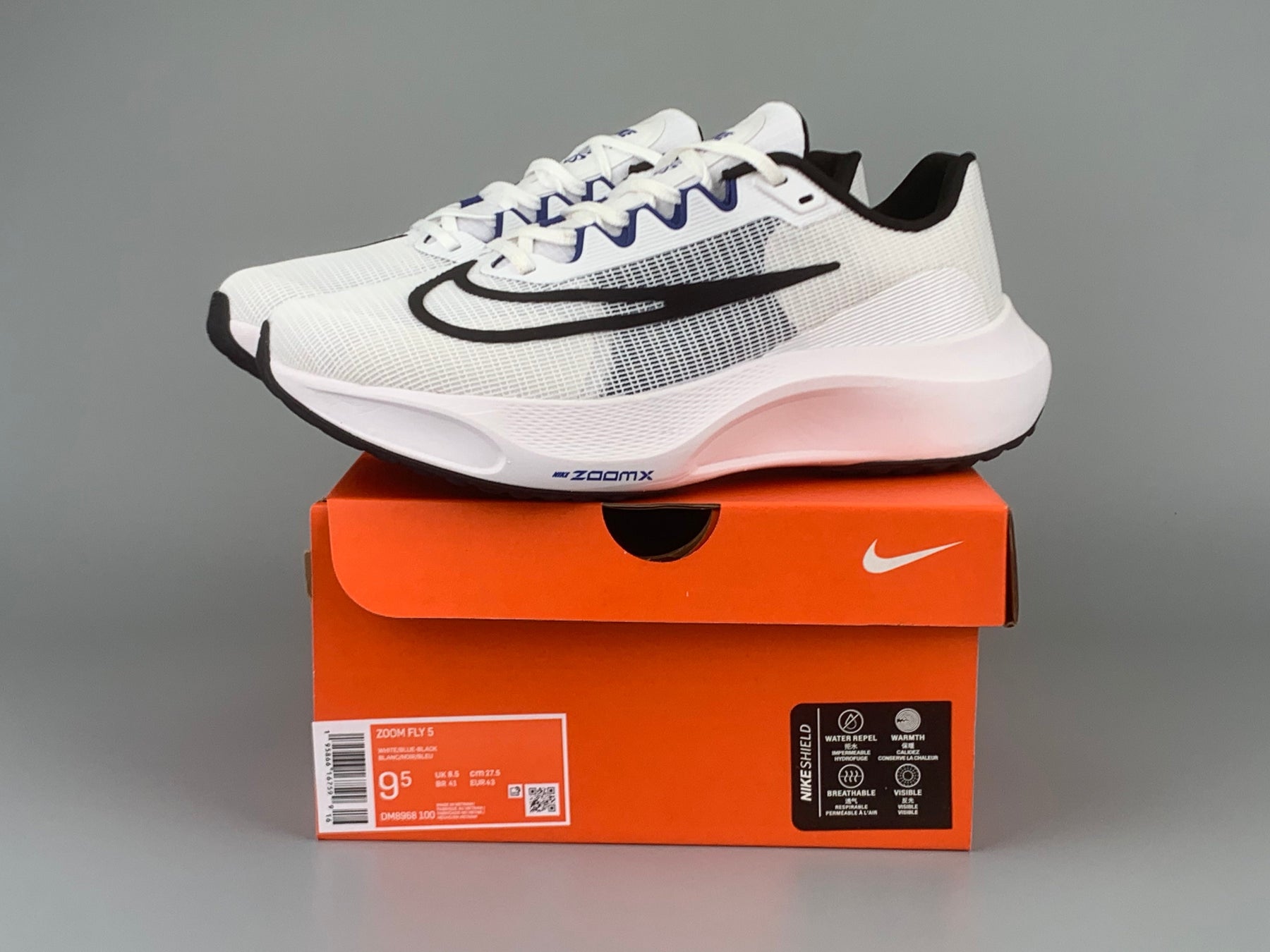 Nike Air ZoomX Fly 5