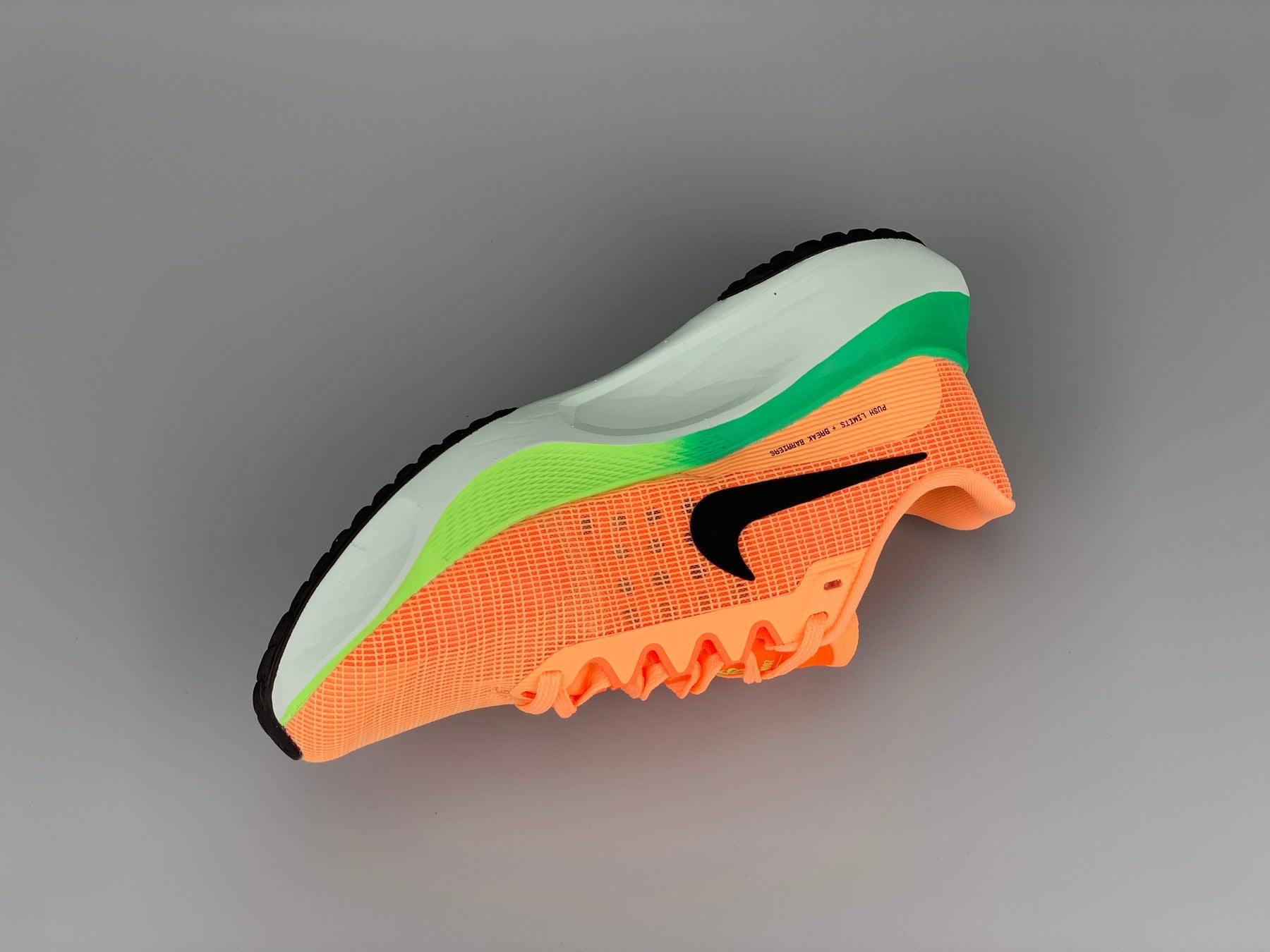 Nike Air ZoomX Fly 5