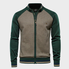 Jaqueta Masculina Cardigan Milan