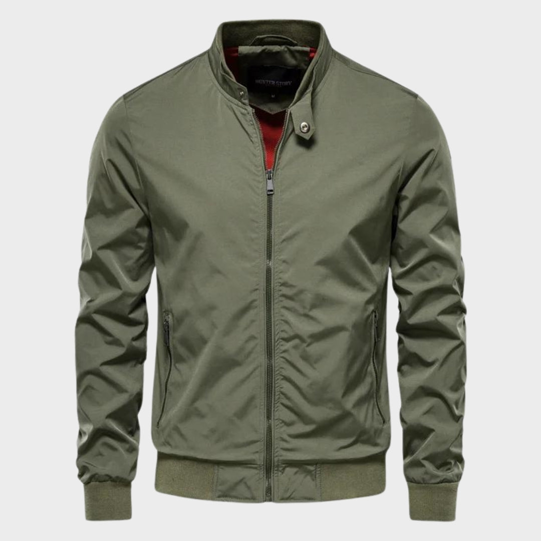 Jaqueta Masculina Bomber Provence