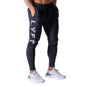 Calça Masculina Moletom Lifty