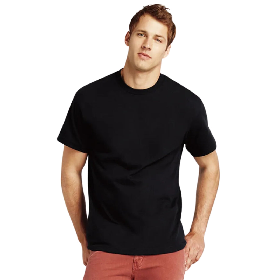 Camiseta Masculina Básica WearingMen