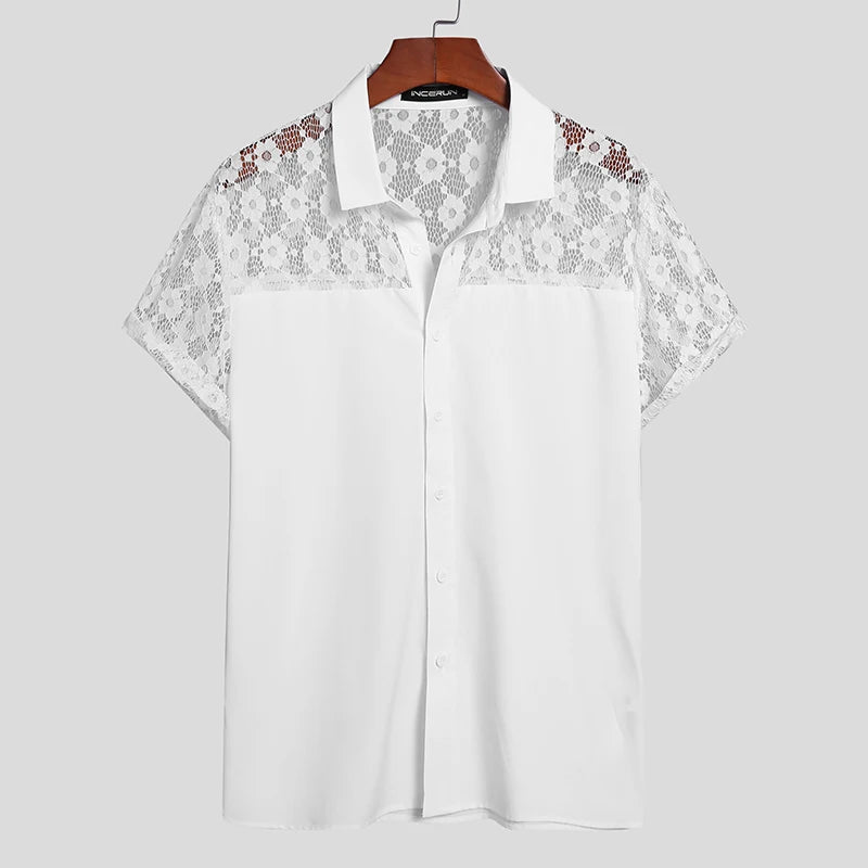 Camisa Masculina de Malha