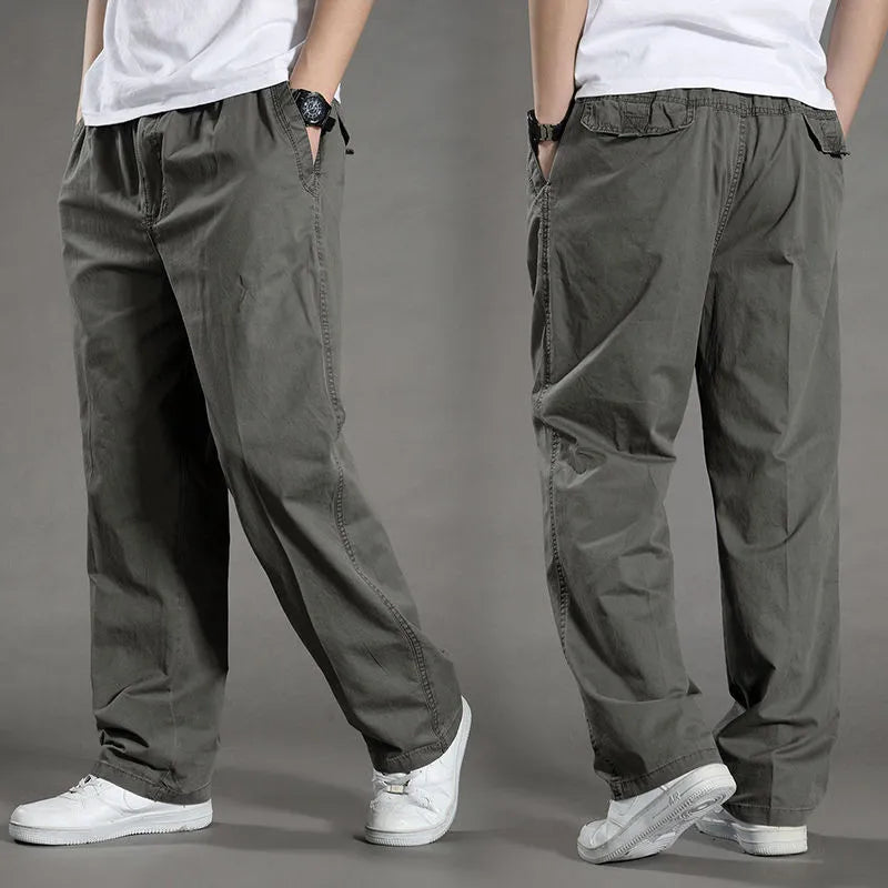 Calça Cargo Masculina Climbing