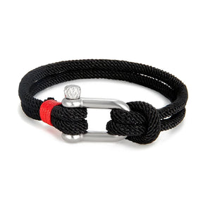 Pulseira Náutica Masculina