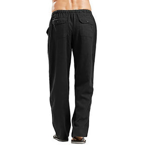 Calça de Linho Masculina