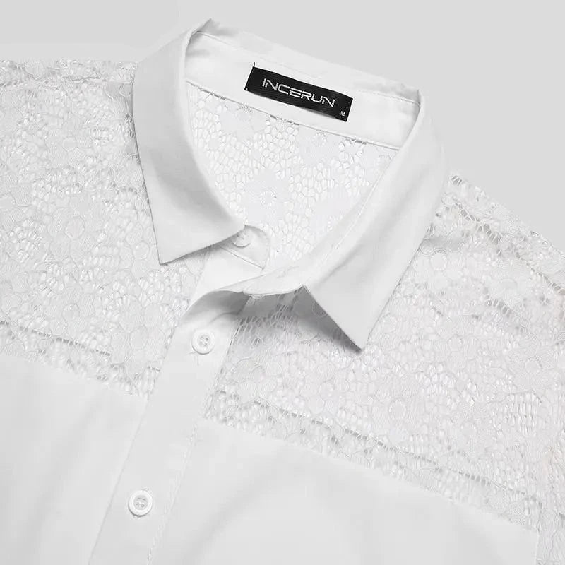 Camisa Masculina de Malha