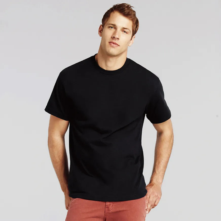 Camiseta Masculina Básica WearingMen