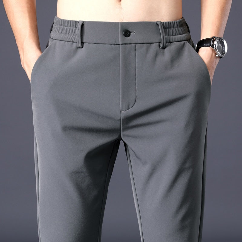 Calça Social Masculina