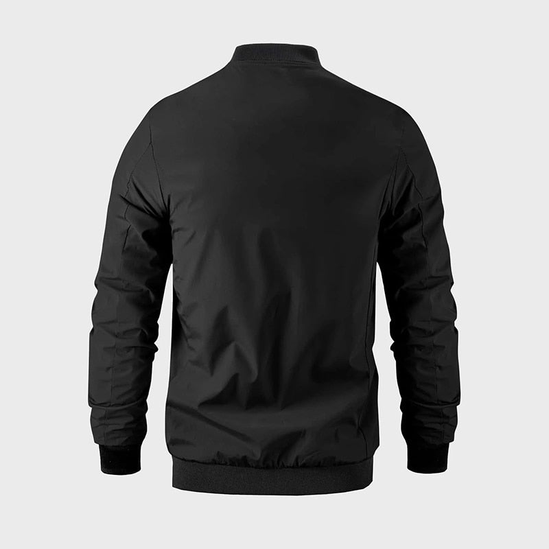 Jaqueta Bomber Masculina