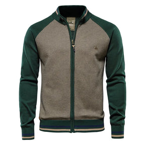 Jaqueta Masculina Cardigan Milan