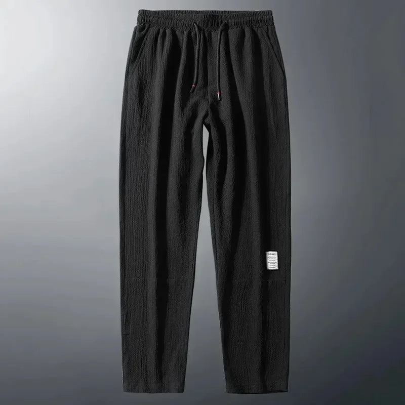 Calça de Linho Masculina