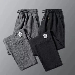 Calça de Linho Masculina