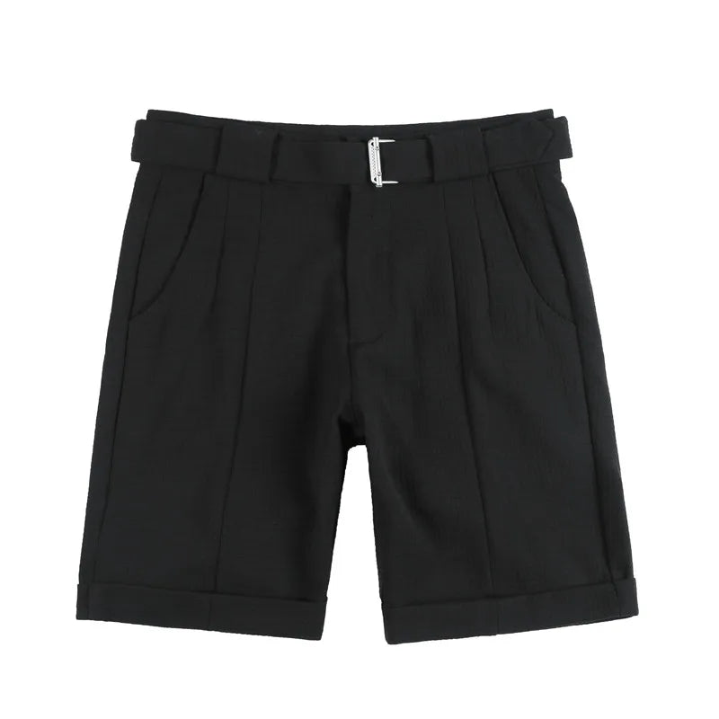 Bermuda Shorts Masculino Xadrez