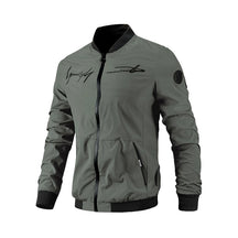 Jaqueta Bomber Masculina