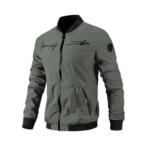 Jaqueta Bomber Masculina