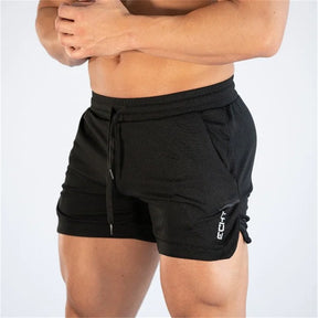 Conjunto 3 Shorts Bermuda de Treino Masculino | Secagem rápida