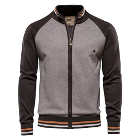 Jaqueta Masculina Cardigan Milan