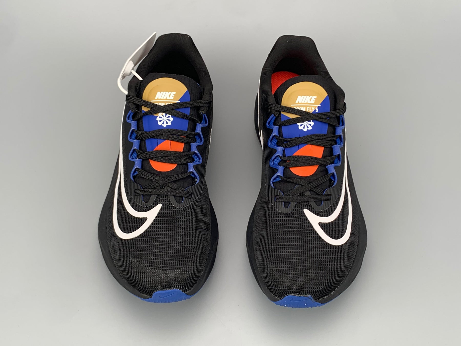 Nike Air ZoomX Fly 5