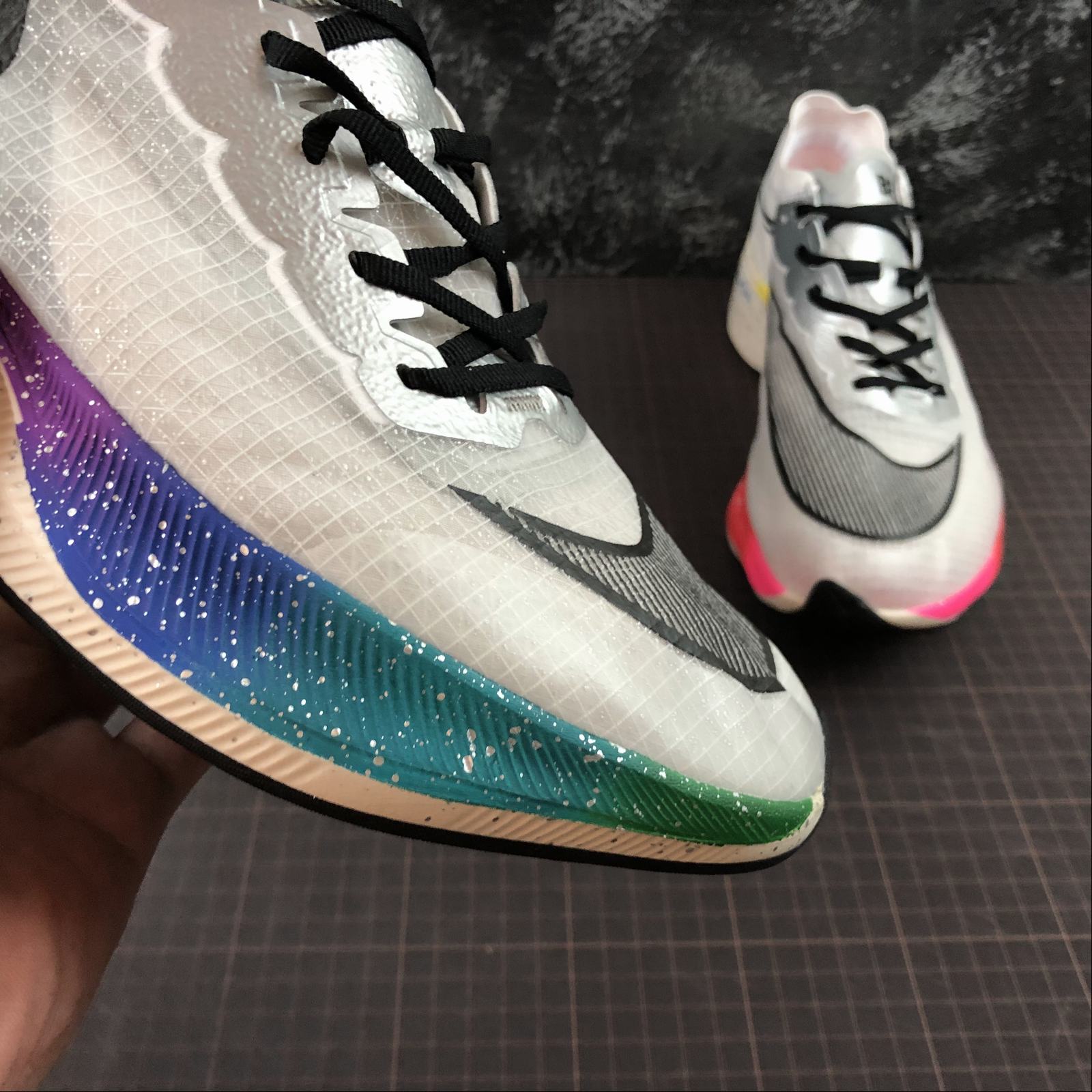 Nike Air ZoomX Vaporfly Next